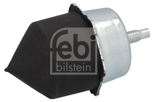 Rubber Buffer, suspension